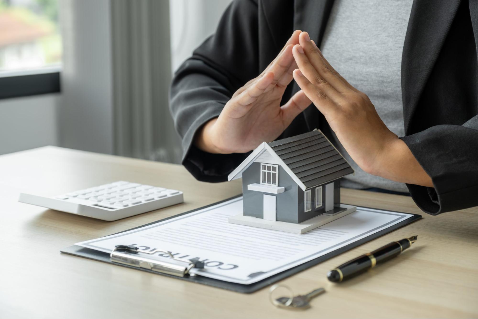 Mortgage Consultant Malaysia: How the Service Helps in Home Loans